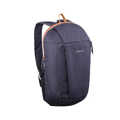 Buy Decathlon Nh100 Backpack - 10 L - Blue in Egypt