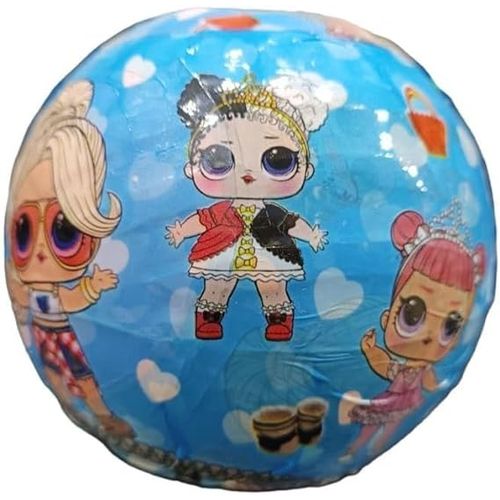 LOL Surprise LOL Surprise Ball With Doll And Accessories For Kids Best Price Online Jumia Egypt