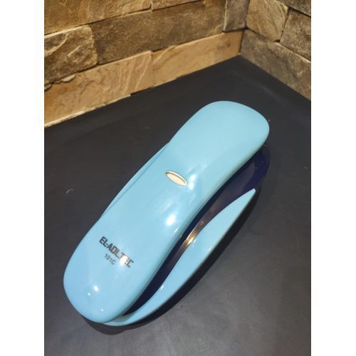 product_image_name-EL-ADL Tec-تليفون كف ارضي- ازرق-1