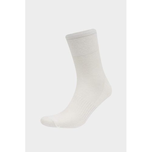 product_image_name-Defacto-شرابات قصيرة رجالي قطن - قطعتين-2