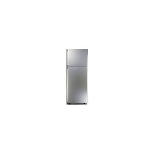 اشتري Sharp Refrigerator No Frost 450 Liter, Silver SJ-58C(SL) في مصر