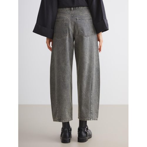 product_image_name-LC Waikiki-بنطال جينز نسائي بقصة Balloon Fit-5