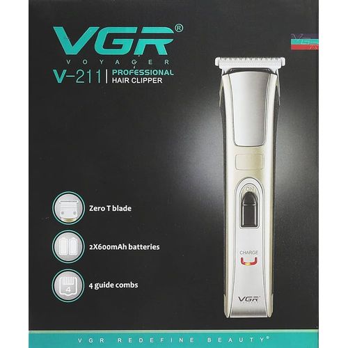 product_image_name-VGR-ماكينة حلاقة كهربائية قابلة للشحن من VGR-3
