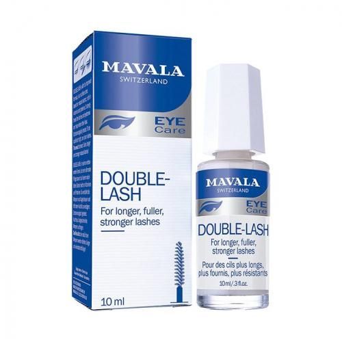 Buy Mavala Double Lash For Longer Lashes - 10ml in Egypt