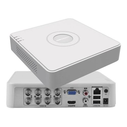 Shop Hikvision Dvr Support 8 Camera Model Ds 7108hghi F1 N Jumia Egypt