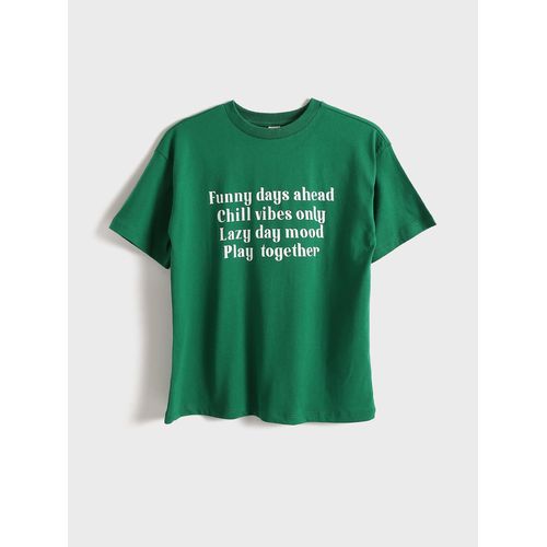 product_image_name-LC Waikiki-تي شيرت مطبوع بأكمام قصيرة للأطفال من LC Waikiki-1