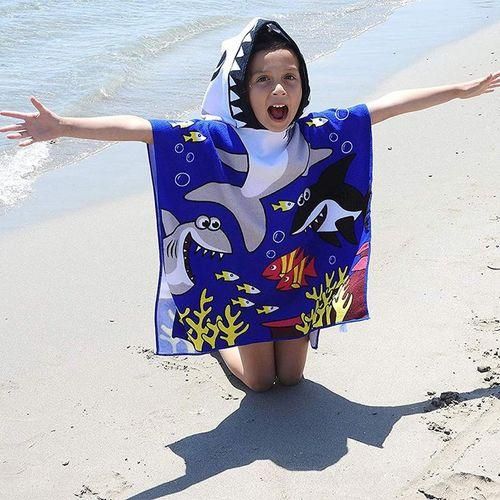 Baby beach robe outlet