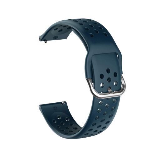 For Garmin Vivosmart HR Plus Watch Silicone Bracelet Strap Wrist Band US  STOCK