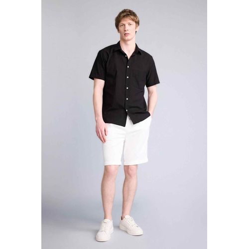 product_image_name-Defacto-Pique Bermuda-1