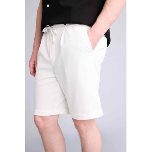 product_image_name-Defacto-Pique Bermuda-4