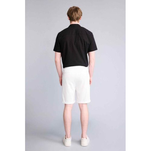 product_image_name-Defacto-Pique Bermuda-5