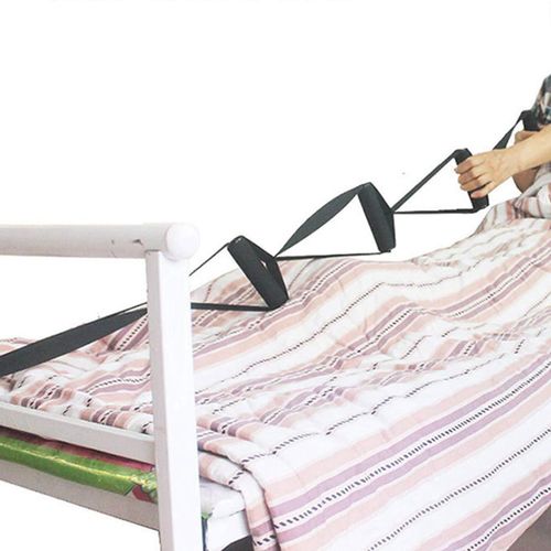 Cheap Caddie Helper Bed Ladder Pull Up Assist for Elderly Senior