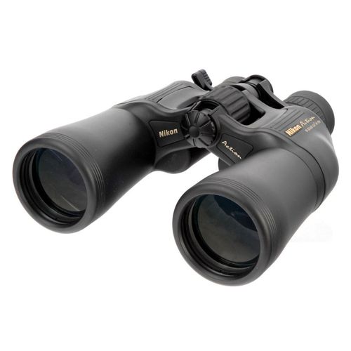 اشتري Nikon 10-22X50 Cf Action Zoom Binoculars في مصر