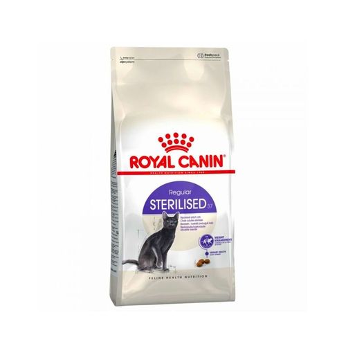 Royal Canin Sterilised Cat Dry Food 2 K G Price In Egypt Jumia Egypt Kanbkam
