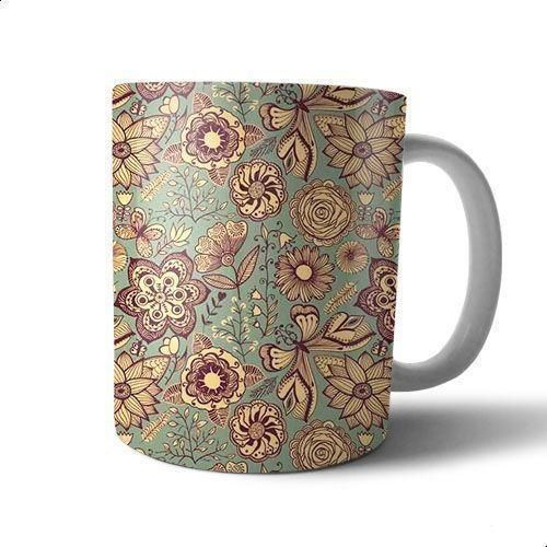 product_image_name-Generic-كوب قهوة سيراميك - متعدد الألوان-1