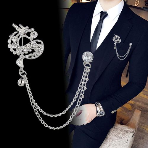 Buy Best brooch for suit Online At Cheap Price, brooch for suit