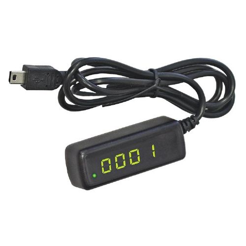 product_image_name-Generic-جهاز استقبال HD مصغر مع عدسة رقمية - بديل لجهاز التحكم عن بعد-1