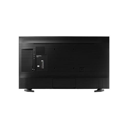 Samsung UA43N5300 تلفزيون ذكي 43 بوصة دقة Full HD مع رسيفر مدمج