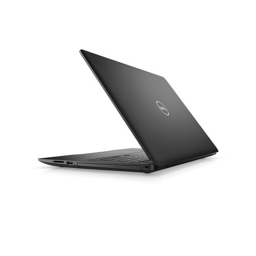 DELL Inspiron 15-3593 Laptop - Intel Core I3 - 4GB RAM - 1TB HDD - 15.6-inch HD - Intel GPU - Windows 10 - Black