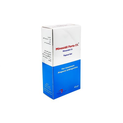 product_image_name-Minoxidil-Forte 5% Topical Gel for Hair Loss - 60 gm-1