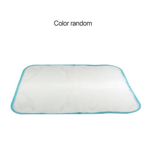 Buy Protective Press Mesh Ironing Cloth Guard Home Use Garment Clothes Pad A19/A52 in Egypt