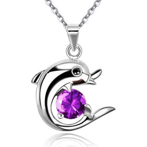 product_image_name-3Diamonds-Lightweight Necklace-1