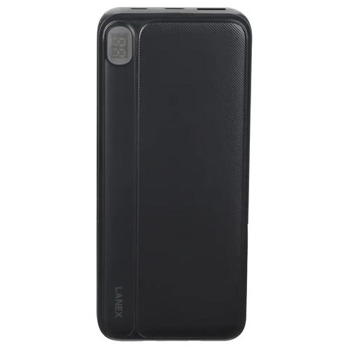 product_image_name-Lanex-باور بانك  N4، 20000 مللي أمبير - أسود-1