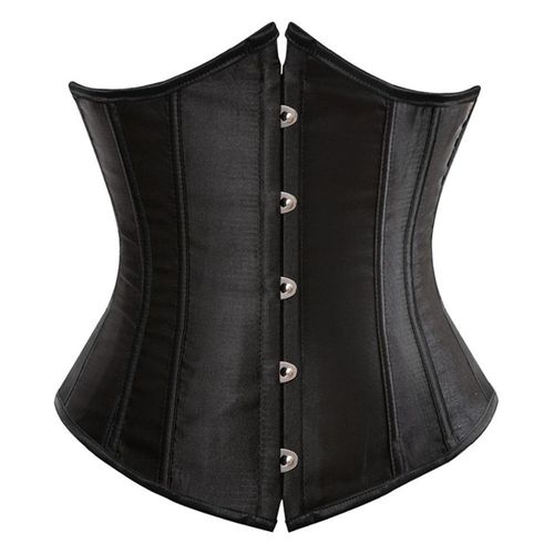 Shop Generic Women Waist Trainer Cincher Underbust Corset Belt Shapewear  Slim Body Online