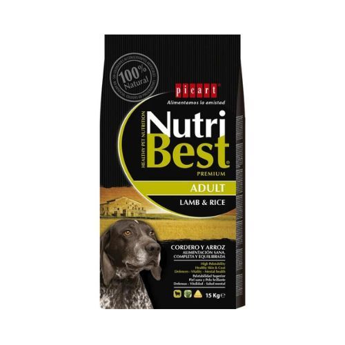 Dog food jumia cheap