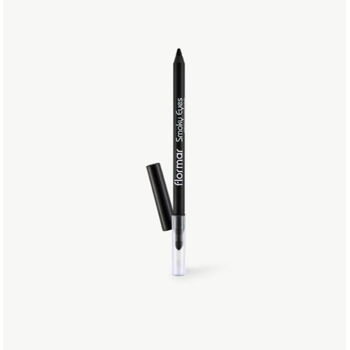 product_image_name-Generic-Smoky Eyes Waterproof Eyeliner -  Carbon Black 01-1