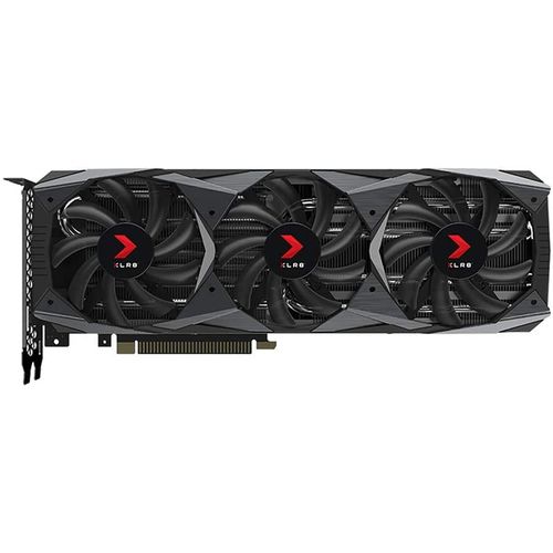 Pny GeForce RTX 2070 SUPER Triple Fan XLR8 Gaming Overclocked Graphic Card