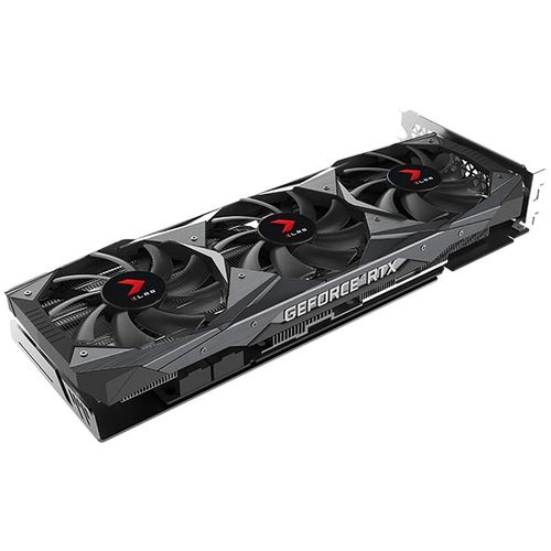 Pny GeForce RTX 2070 SUPER Triple Fan XLR8 Gaming Overclocked Graphic Card