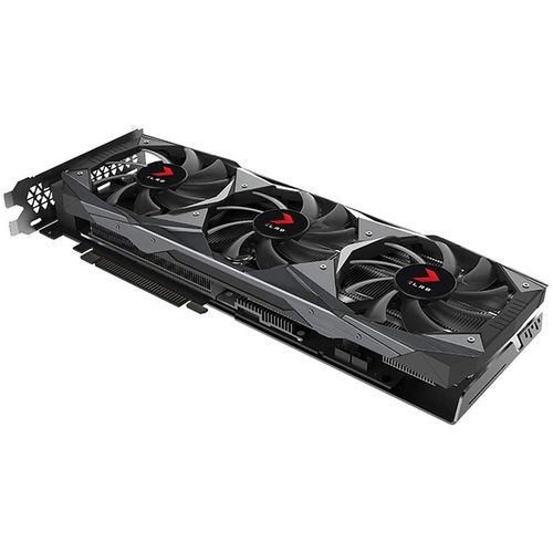 Pny GeForce RTX 2070 SUPER Triple Fan XLR8 Gaming Overclocked Graphic Card
