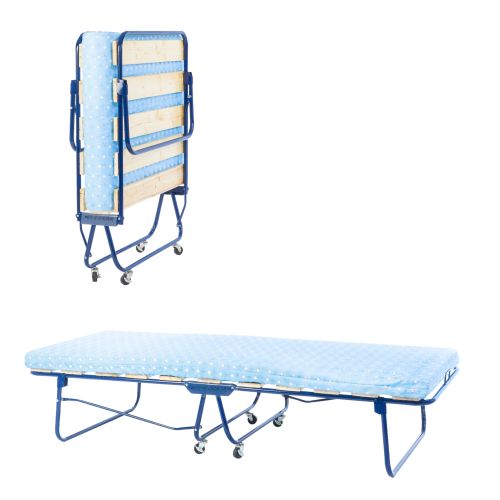 Buy Fold-able Bed 80*190*40 in Egypt