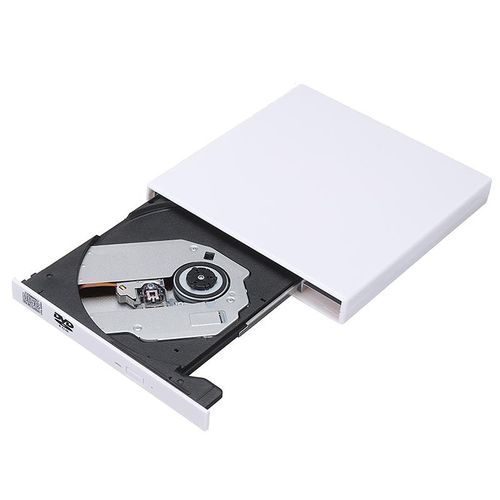 Buy USB 3.0 External Blu Ray Optical Drive DVD/CD ROM Writer Player in Egypt