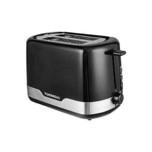 product_image_name-Tornado-TT-852-B توستر - شريحتين - 850 وات - أسود -1