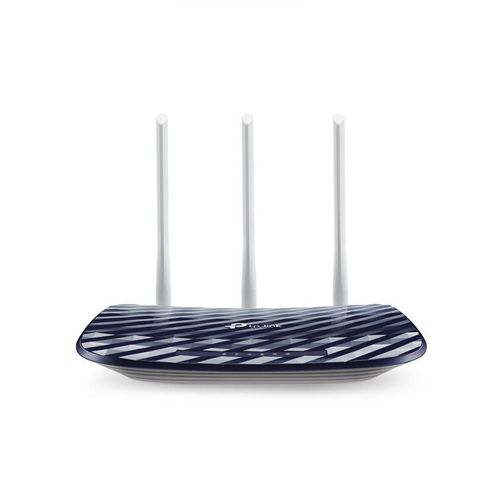 اشتري TP Link Archer C20 Wireless Dual Band Router AC750 في مصر