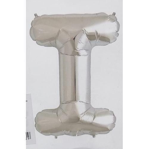 product_image_name-Generic-بالون هليوم فويل فضي بحجم 32 إنش حرف I-1