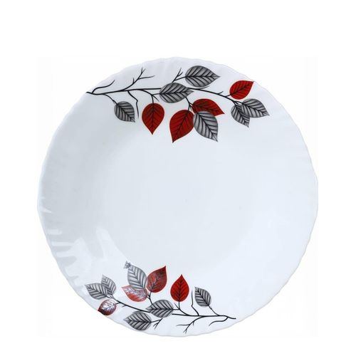 product_image_name-Generic-Dinner set, 42 pieces - white. High quality material.-2