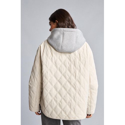 Defacto Regular Fit Puffer Jacket - image 5