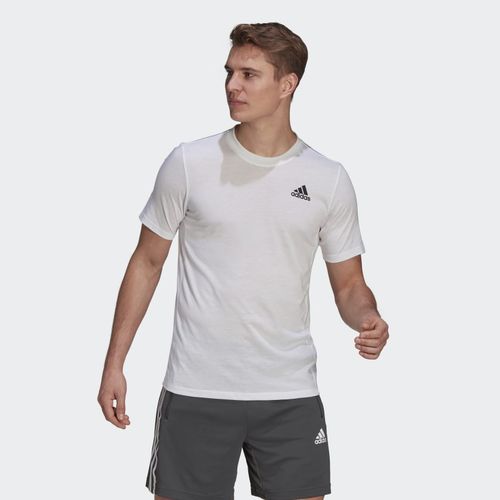 ADIDAS Men • Training AEROREADY DESIGNED 2 MOVE SPORT TEE GR0517 @ Best ...