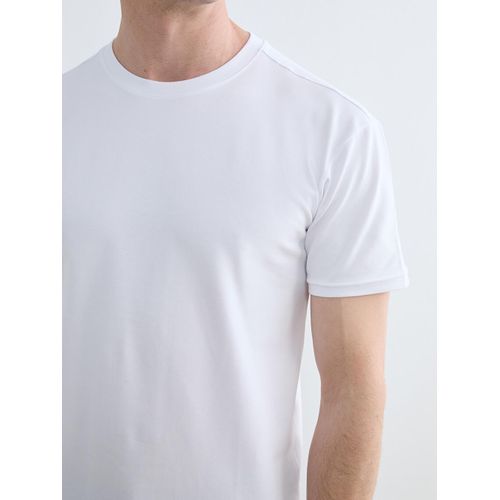 LC Waikiki Regular Fit Basic T-Shirt - image 3