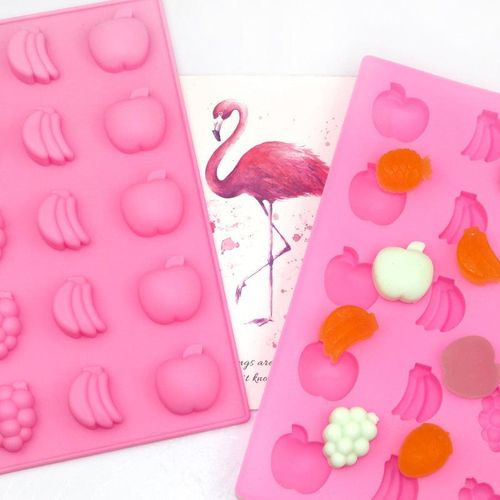 Silicone Chocolate Molds, Silicone Ice Lattice