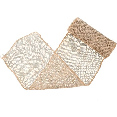 product_image_name-Generic-Tree Trunk Wrap Made of Jute Frost Protection Plant Protection Winter Protection Heat Protection Breathable Durable for Garden Fruit Trees Pot Plants Wintering-1