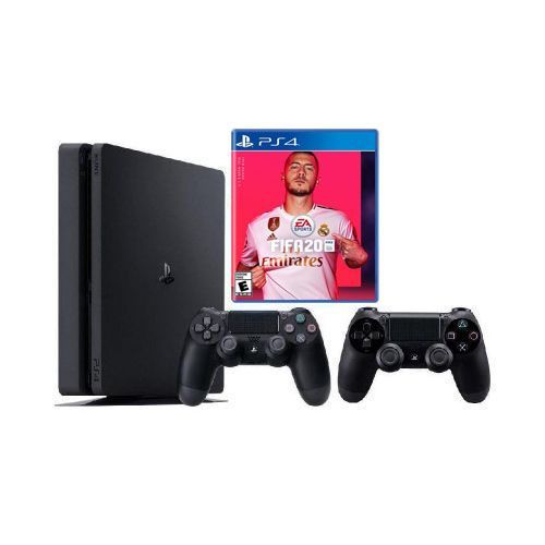 sony playstation 4 video game consoles