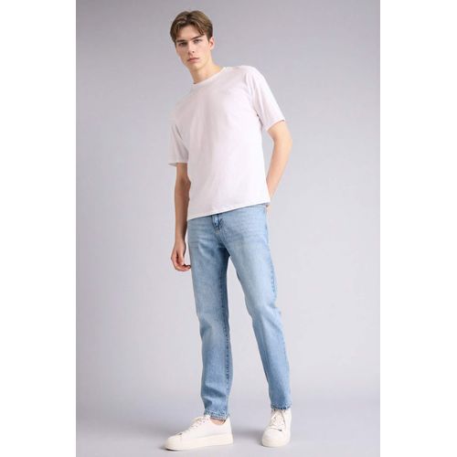 product_image_name-Defacto-بنطلون قصة مستقيمة-2