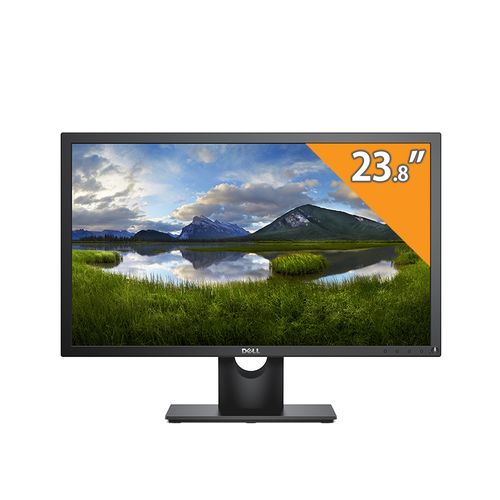 سعر ومواصفات شاشة كمبيوتر Dell E2418hn 23 8 Inch Full Hd Led Monitor With Ips Panel من جوميا مصر هجوم