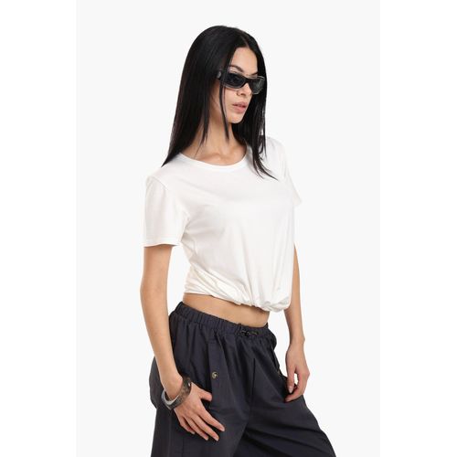 product_image_name-Clue-تي شيرت أساسي من فيسكوز - كليو-6