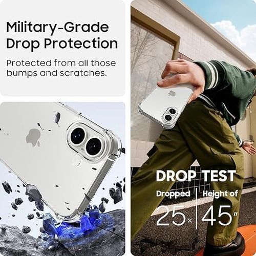 product_image_name-Atouchbo-حافظة صلبة شفافة مضادة للصدمات، غطاء عالي التحمل لهاتف Apple آيفون 16-3