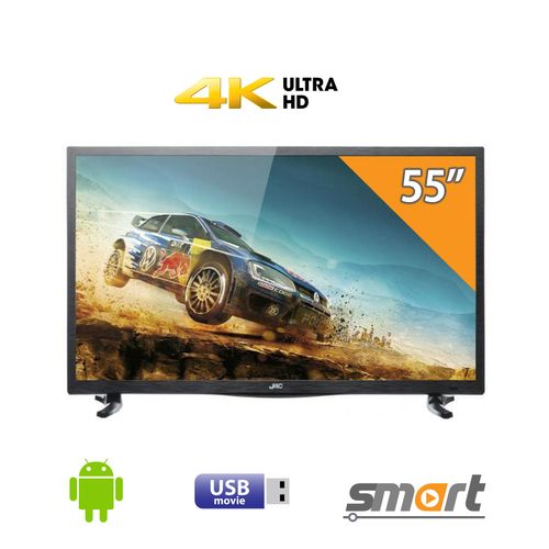 product_image_name-Jac-155N - 55-inch UHD 4K LED Android Smart TV with IPS Panel-1